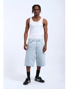 DR DENIM VALI WORKER STREAM SUPERLIGHT RETRO CONTRA... 2