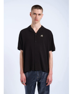 DR DENIM MADI SHIRT - 2111119