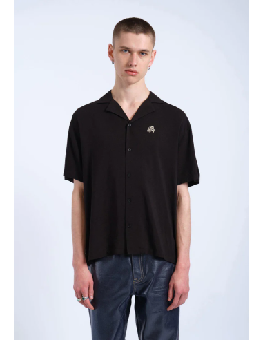 DR DENIM MADI SHIRT - 2111119