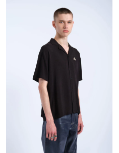 DR DENIM MADI SHIRT - 2111119 2