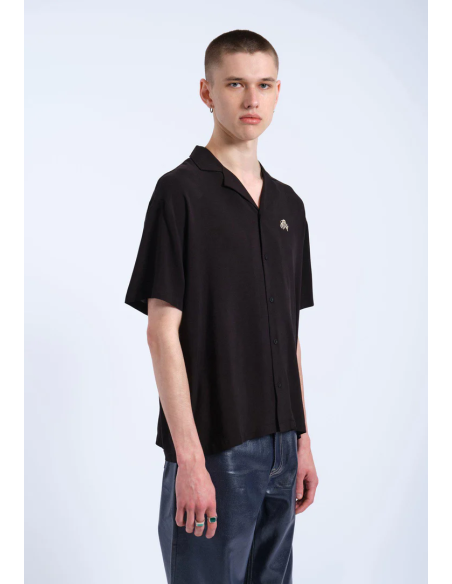 DR DENIM MADI SHIRT - 2111119