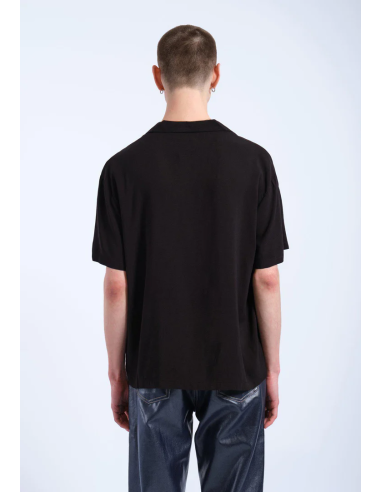 DR DENIM MADI SHIRT - 2111119