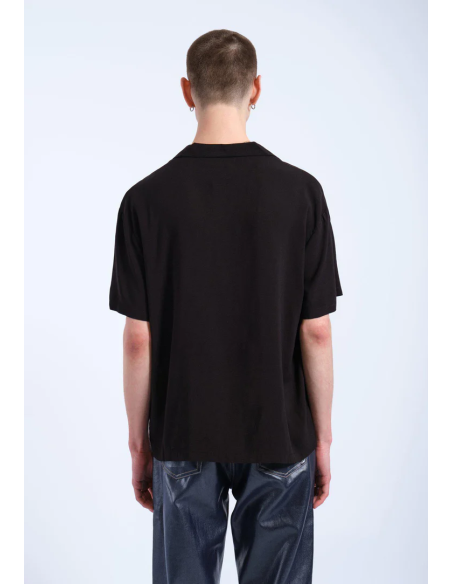 DR DENIM MADI SHIRT - 2111119