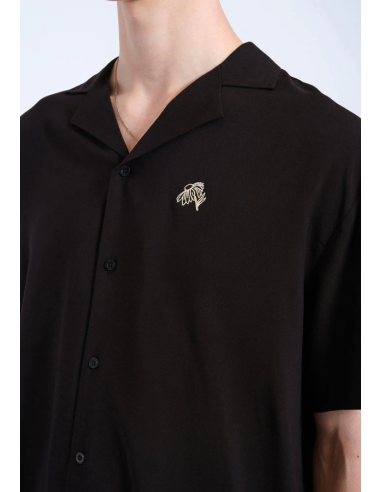 DR DENIM MADI SHIRT - 2111119