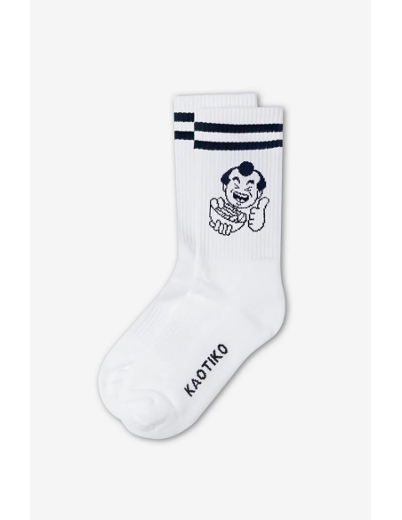 Kaotiko Ramen Socks - AQ011-01-1930