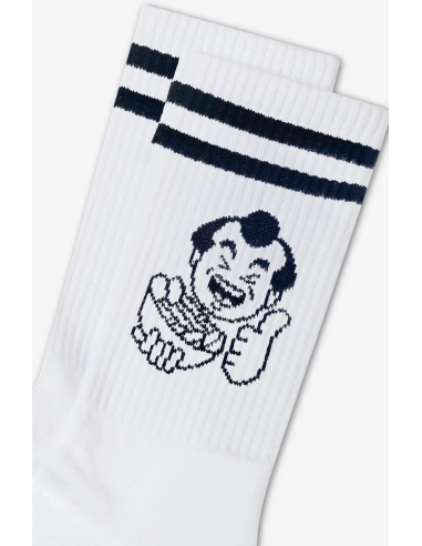 Kaotiko Ramen Socks - AQ011-01-1930