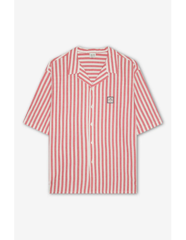 Kaotiko Stripes Sumo Shirt -...