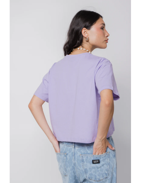 Kaotiko Swans T-shirt - AQ001-01-M002