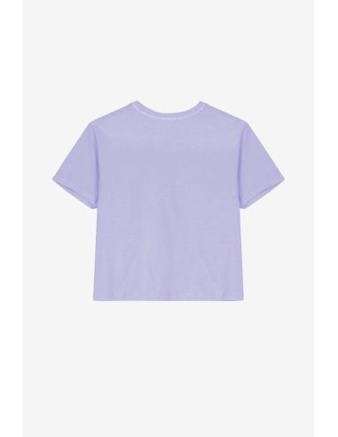 Kaotiko Swans T-shirt - AQ001-01-M002