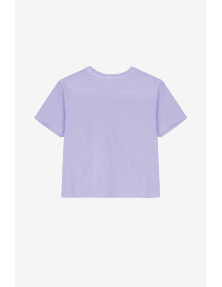 Kaotiko Swans T-shirt - AQ001-01-M002