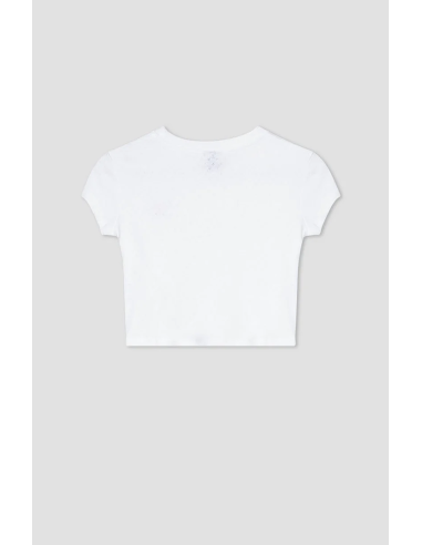 Kaotiko Broken Heart T-shirt -...