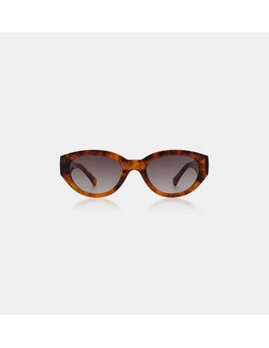 A.kjaerbede WINNIE Havana Sunglasses...