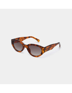 A.kjaerbede WINNIE Havana Sunglasses -18315-20 2