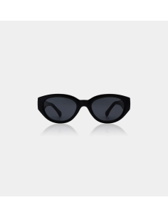 A.kjaerbede WINNIE Black sunglasses - 18315-2