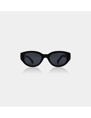 A.kjaerbede WINNIE Black sunglasses -...