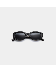 A.kjaerbede WINNIE Black sunglasses - 18315-2 2