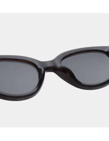 A.kjaerbede WINNIE Black sunglasses -...