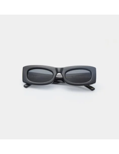 A.kjaerbede FRIDA Black Sunglasses - KL2502-001