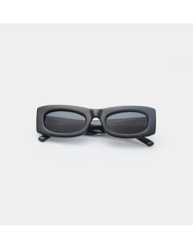 A.kjaerbede FRIDA Black Sunglasses -...