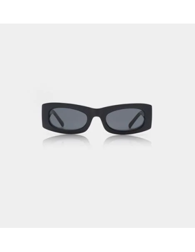A.kjaerbede FRIDA Black Sunglasses -...