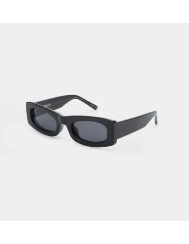 A.kjaerbede FRIDA Black Sunglasses -...