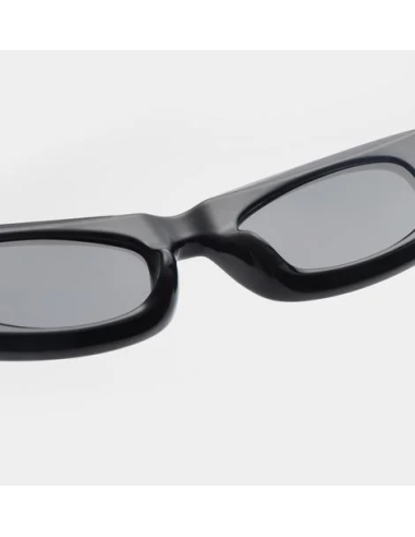 A.kjaerbede FRIDA Black Sunglasses -...