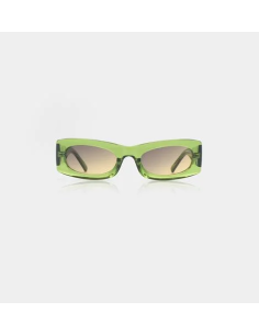 A.kjaerbede FRIDA Light Olive Sunglasses - KL2502-005