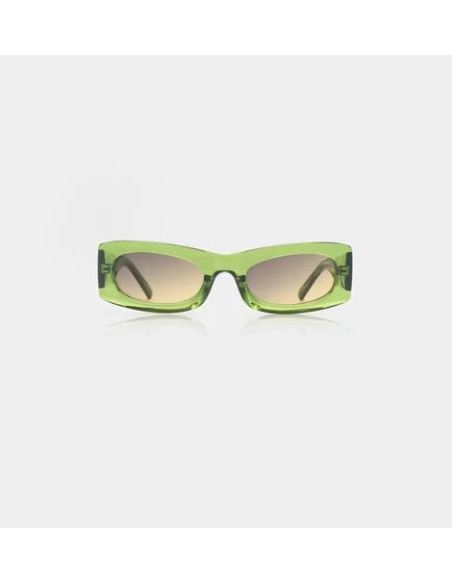 A.kjaerbede FRIDA Light Olive Sunglasses - KL2502-005
