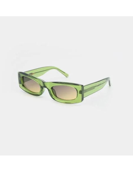 A.kjaerbede FRIDA Light Olive Sunglasses - KL2502-005