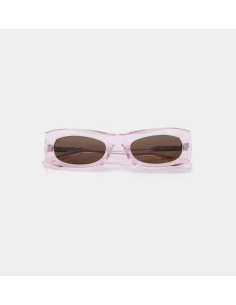 A.kjaerbede FRIDA Galactic Pink Sunglasses - KL2502-003