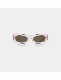 A.kjaerbede FRIDA Galactic Pink Sunglasses - KL2502-003 2