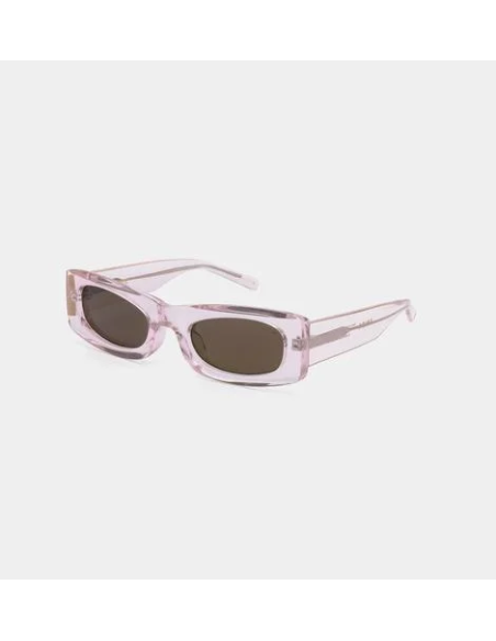 A.kjaerbede FRIDA Galactic Pink Sunglasses - KL2502-003