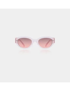 A.kjaerbede WINNIE Galactic Pink Sunglasses - KL1815-23