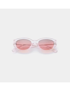A.kjaerbede WINNIE Galactic Pink Sunglasses - KL1815-23 2