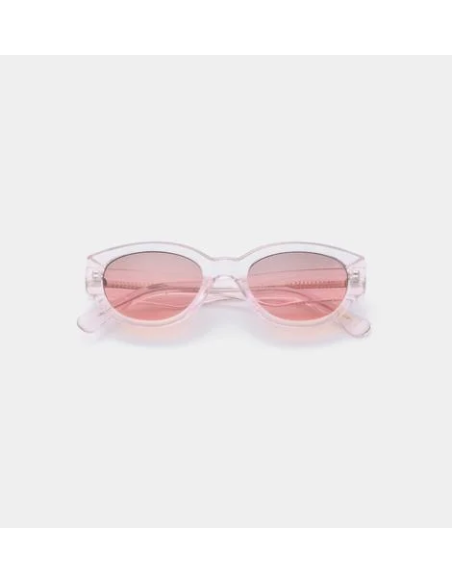 A.kjaerbede WINNIE Galactic Pink Sunglasses - KL1815-23
