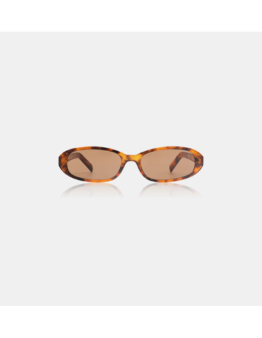 A.kjaerbede MACY Havana Sunglasses -...