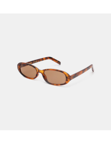 A.kjaerbede MACY Havana Sunglasses -...