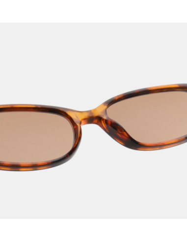 A.kjaerbede MACY Havana Sunglasses -...