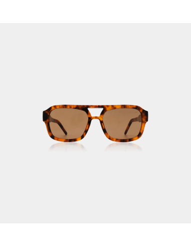 A.kjaerbede KAYA Havana Sunglasses -...