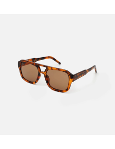 A.kjaerbede KAYA Havana Sunglasses - KL2316-008 2