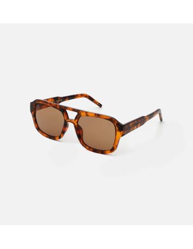 A.kjaerbede KAYA Havana Sunglasses -...