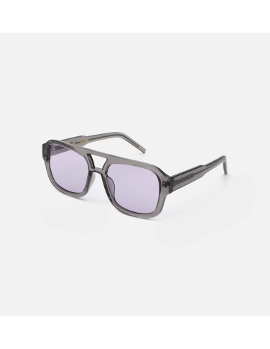 A.kjaerbede KAYA Grey Transparent...