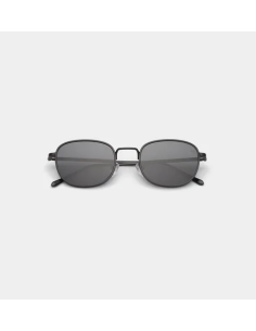 A.kjaerbede HELLO Black Sunglasses - KL2505-002