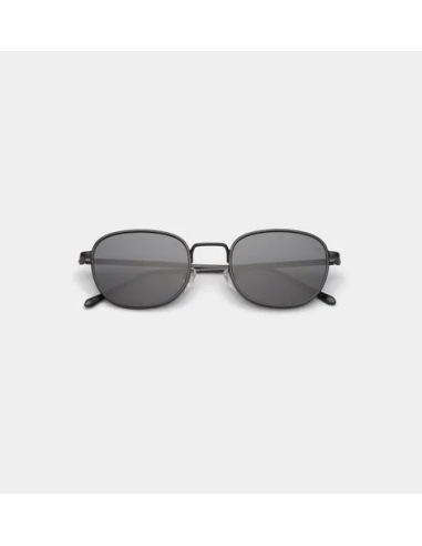 A.kjaerbede HELLO Black Sunglasses -...
