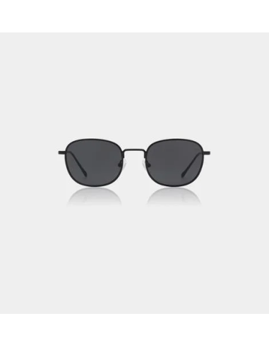 A.kjaerbede HELLO Black Sunglasses -...