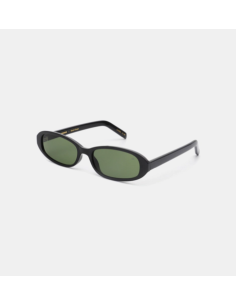 A.kjaerbede MACY Black Sunglasses - KL2415-003