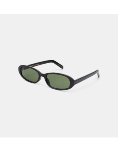 A.kjaerbede MACY Black Sunglasses -...