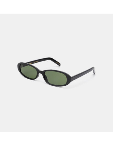 A.kjaerbede MACY Black Sunglasses - KL2415-003