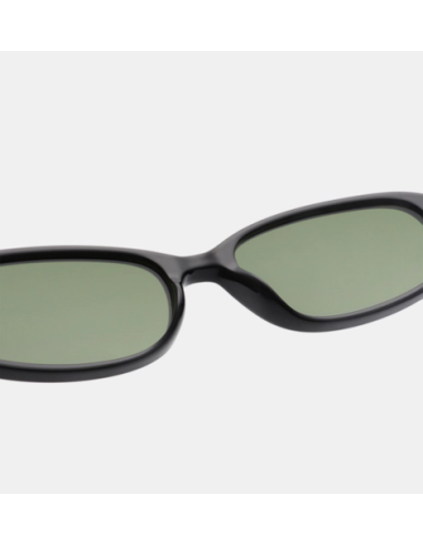 A.kjaerbede MACY Black Sunglasses -...
