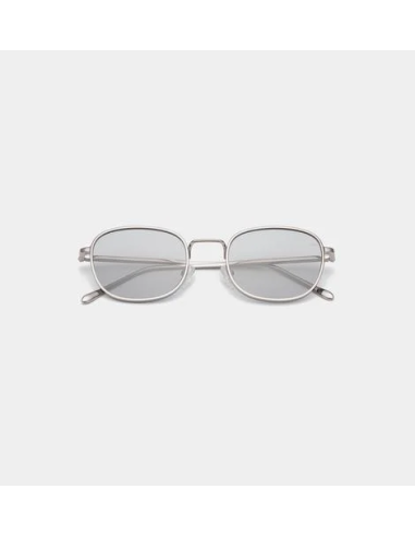 A.kjaerbede HELLO Gun Metal...